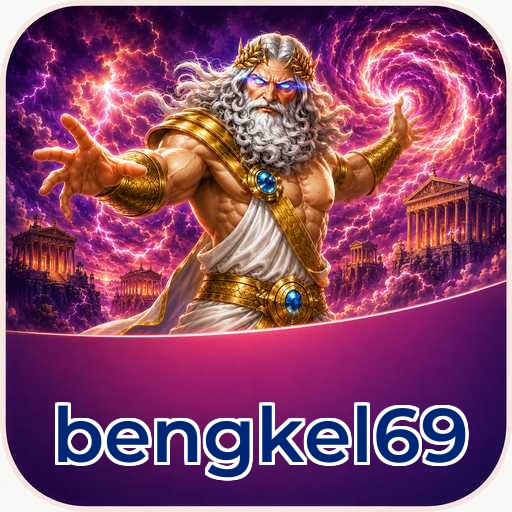 Instalasi bengkel69